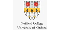 Nuffield college university of oxford